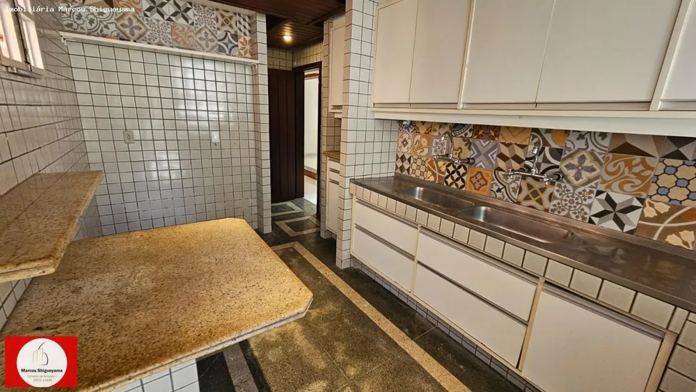 Casa, 3 quartos, 360 m² - Foto 7