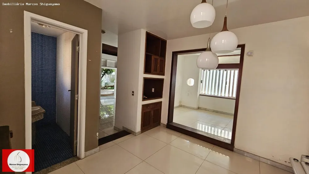 Casa, 3 quartos, 360 m² - Foto 6