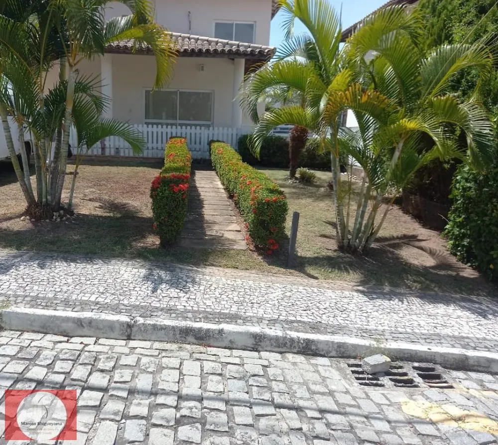 Casa de Condomínio, 3 quartos - Foto 2