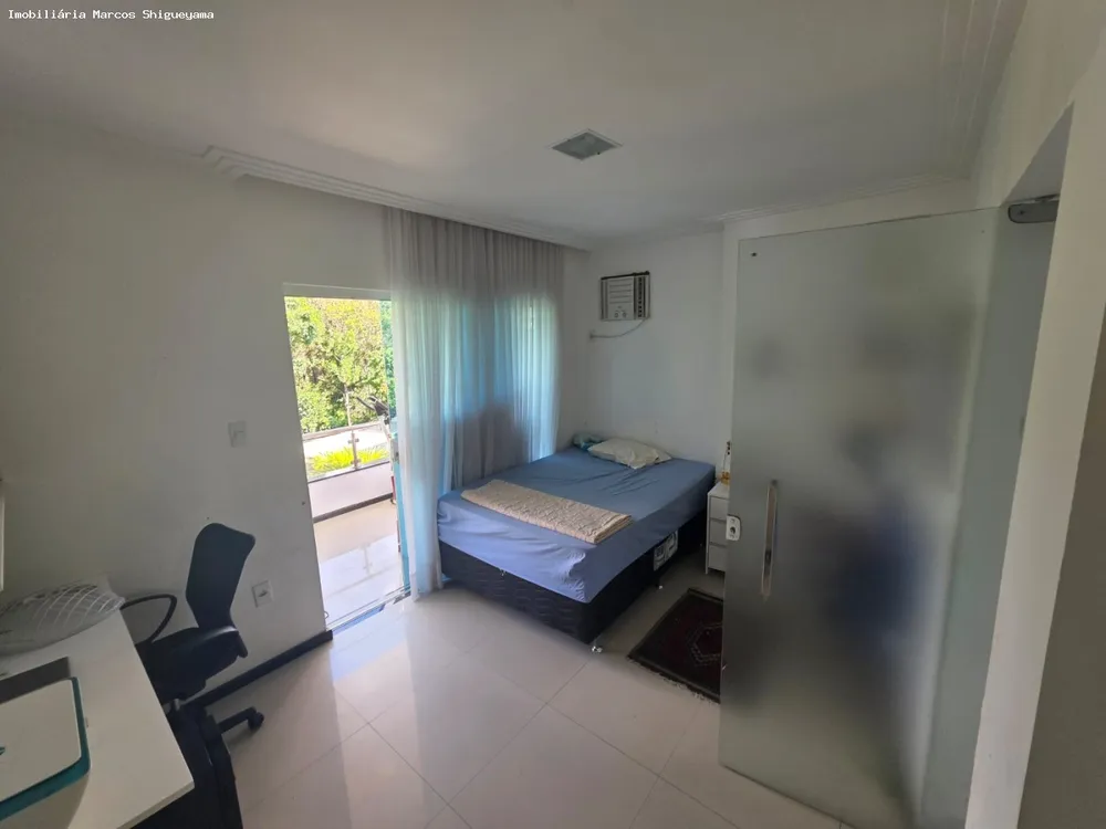Casa de Condomínio, 4 quartos - Foto 10