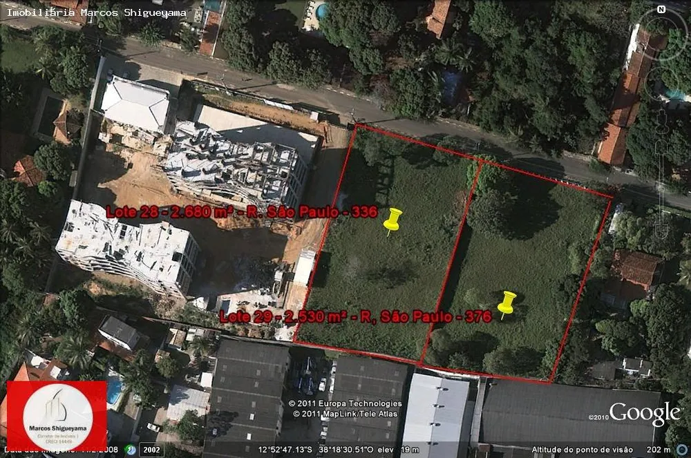 Terreno, 2680 m² - Foto 6