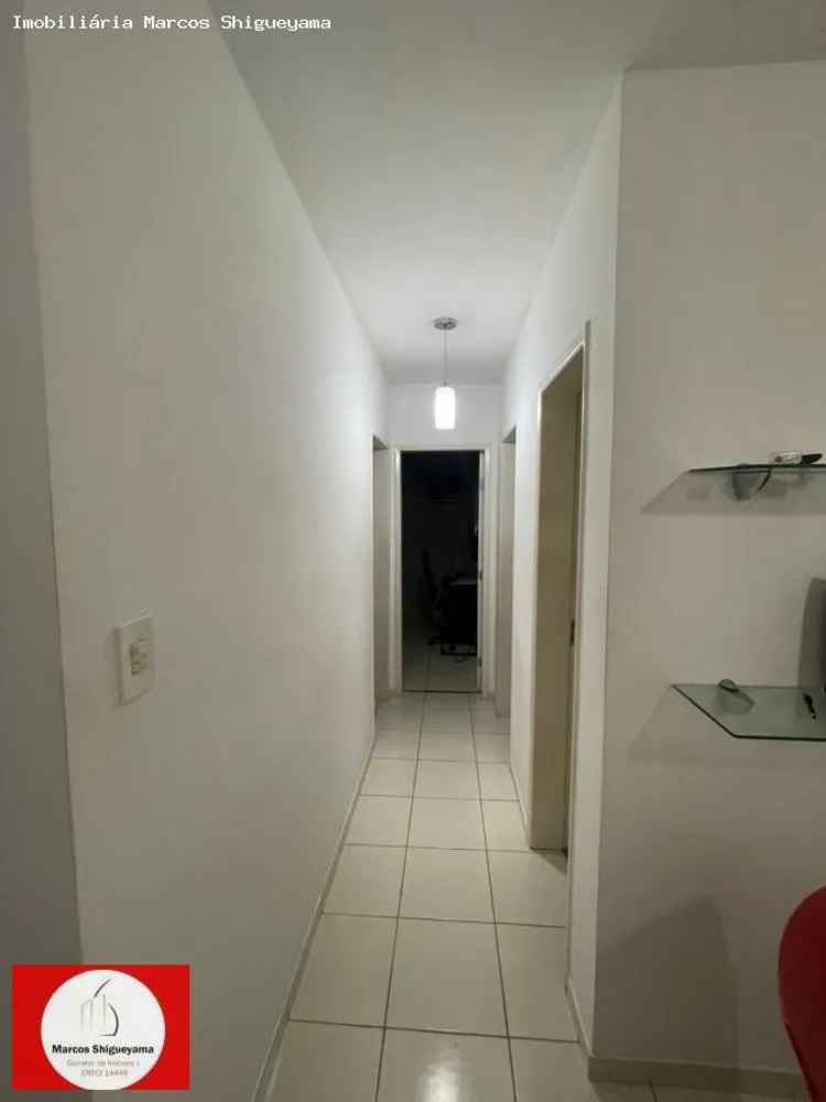 Apartamento, 3 quartos, 60 m² - Foto 7