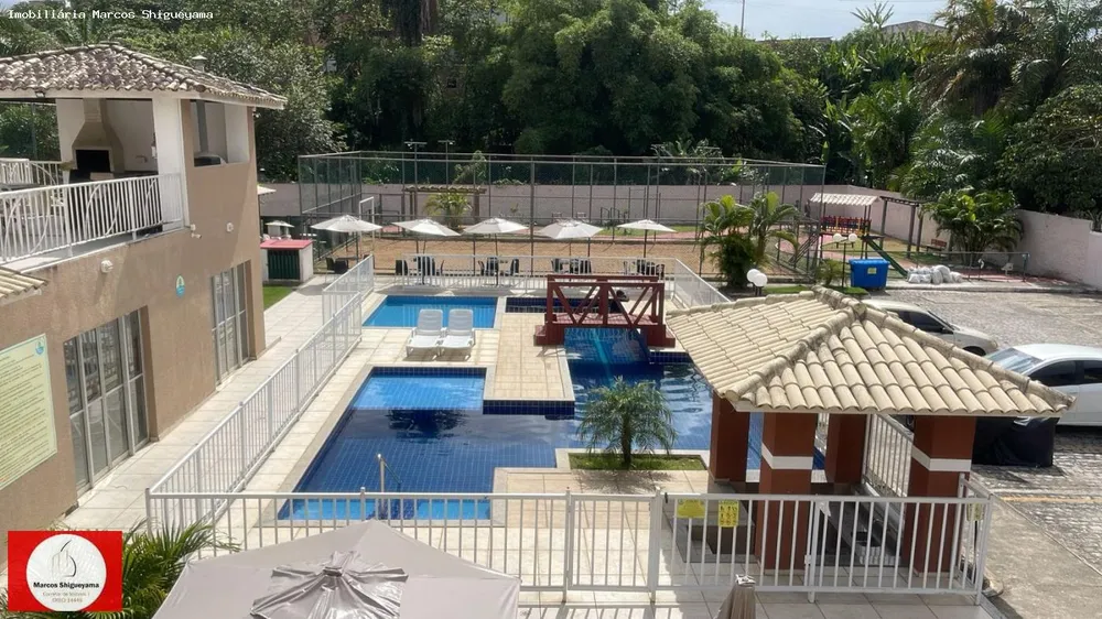 Apartamento, 3 quartos, 60 m² - Foto 6