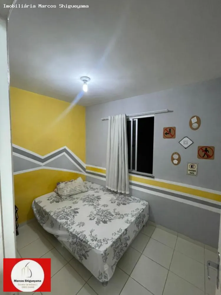 Apartamento, 3 quartos, 60 m² - Foto 8