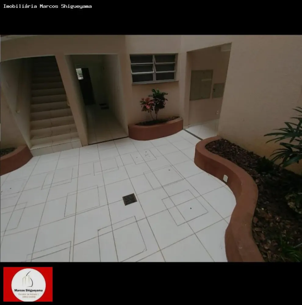 Apartamento, 3 quartos, 60 m² - Foto 3