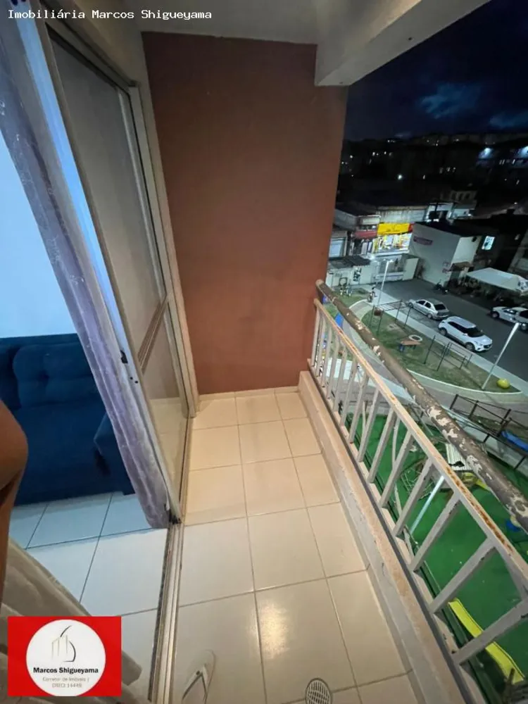 Apartamento, 3 quartos, 60 m² - Foto 4