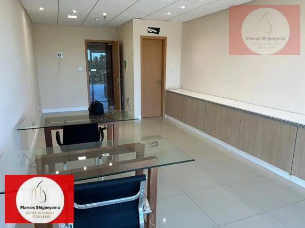 Sala-Conjunto, 30 m² - Foto 7