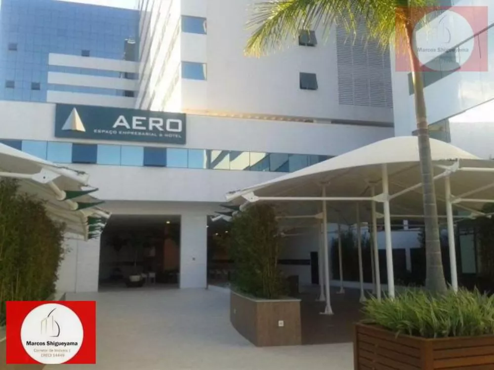 Sala-Conjunto, 30 m² - Foto 1