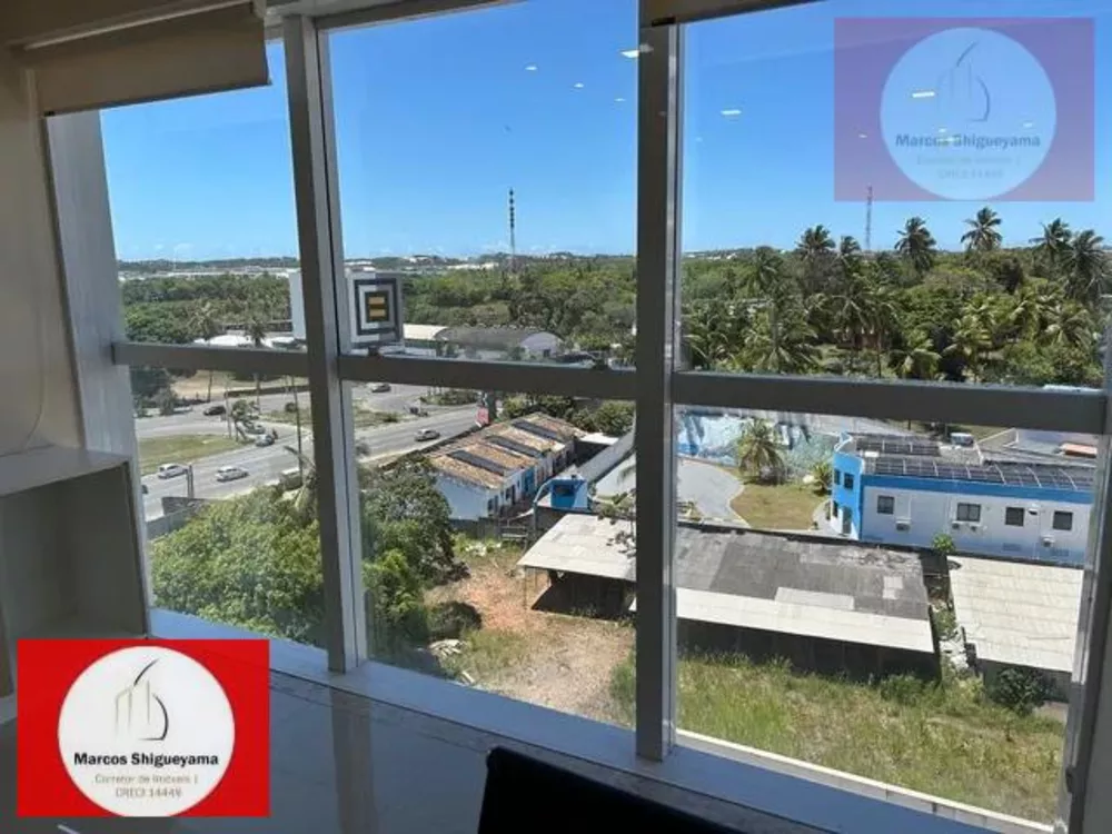 Sala-Conjunto, 30 m² - Foto 3