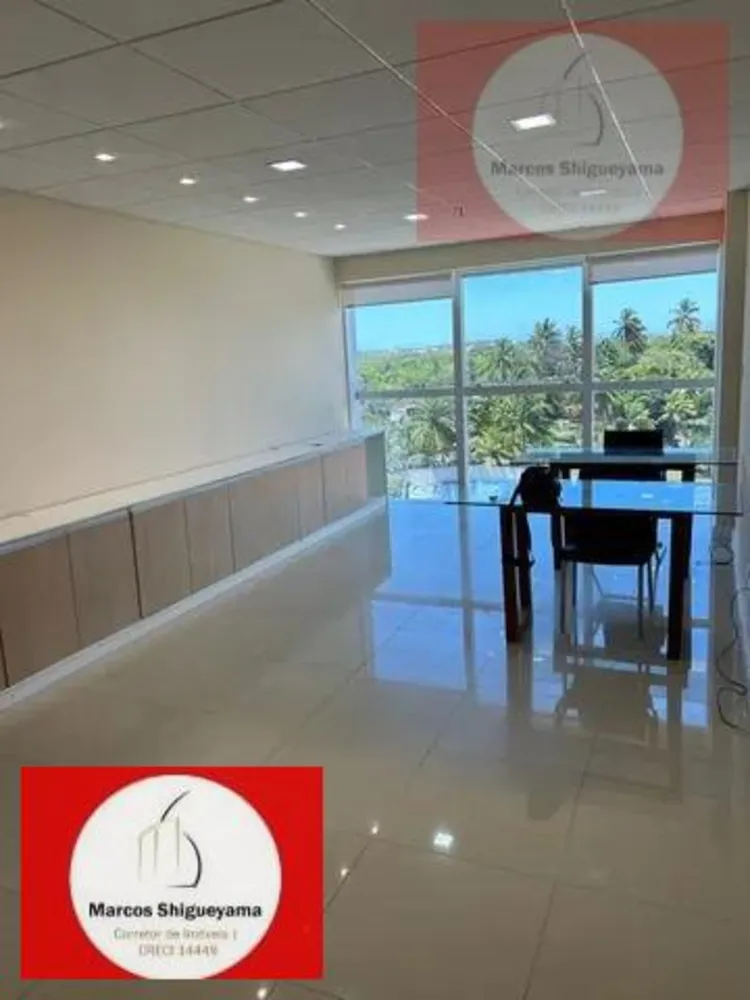 Sala-Conjunto, 30 m² - Foto 1