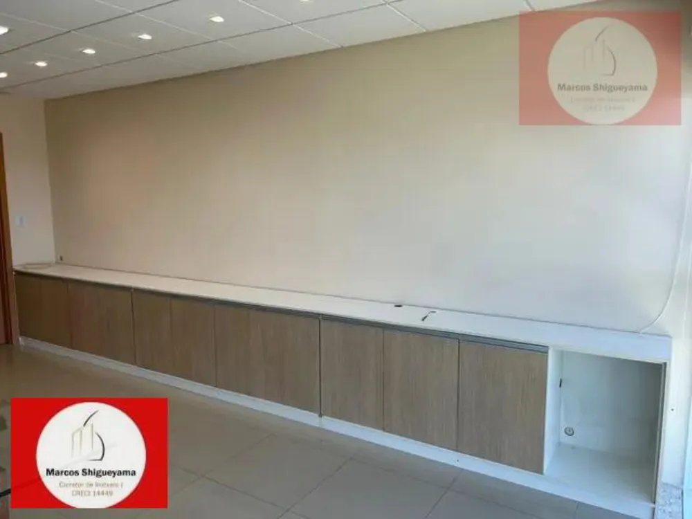 Sala-Conjunto, 30 m² - Foto 3