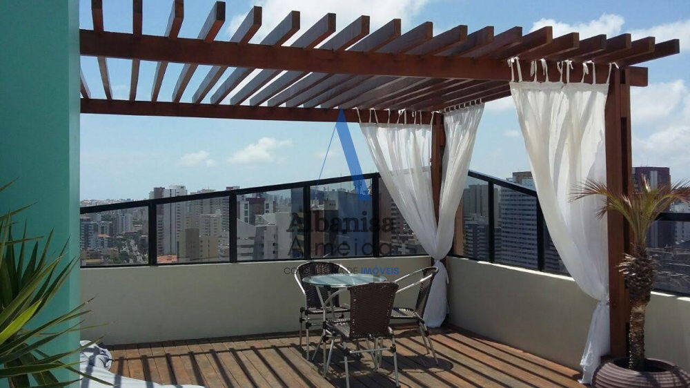 Flat/Apart Hotel à venda com 1 quarto, 46m² - Foto 18