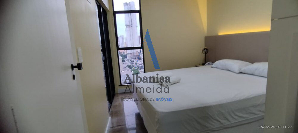 Flat/Apart Hotel à venda com 1 quarto, 46m² - Foto 13