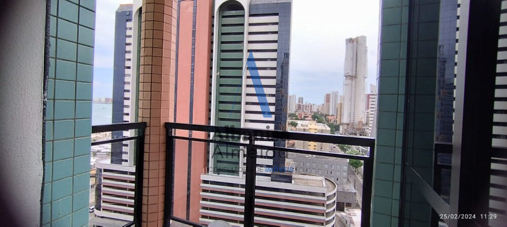 Flat/Apart Hotel à venda com 1 quarto, 46m² - Foto 7