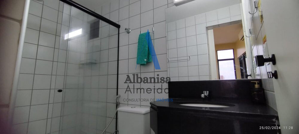 Flat/Apart Hotel à venda com 1 quarto, 46m² - Foto 14