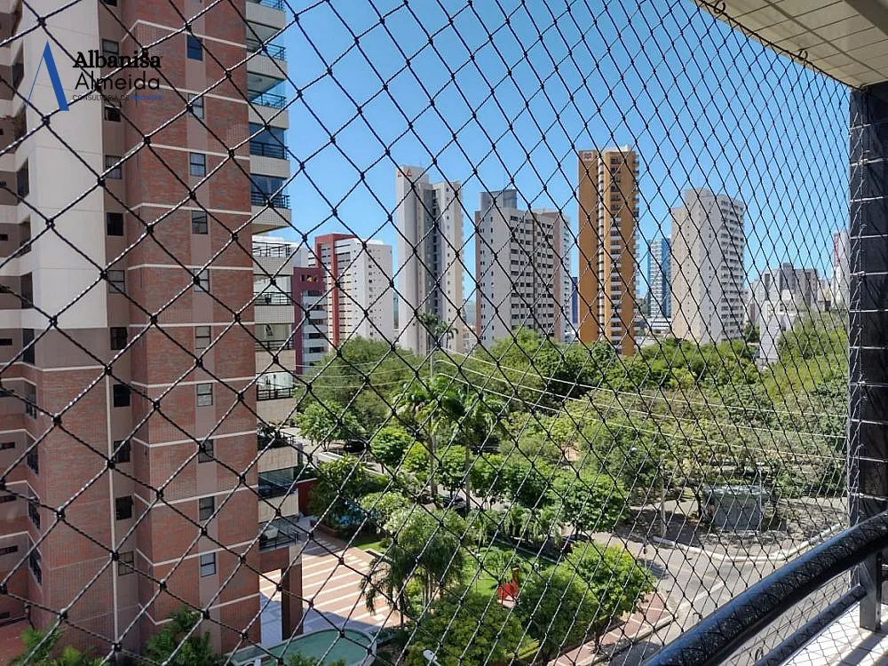 Apartamento, 3 quartos, 145 m² - Foto 2