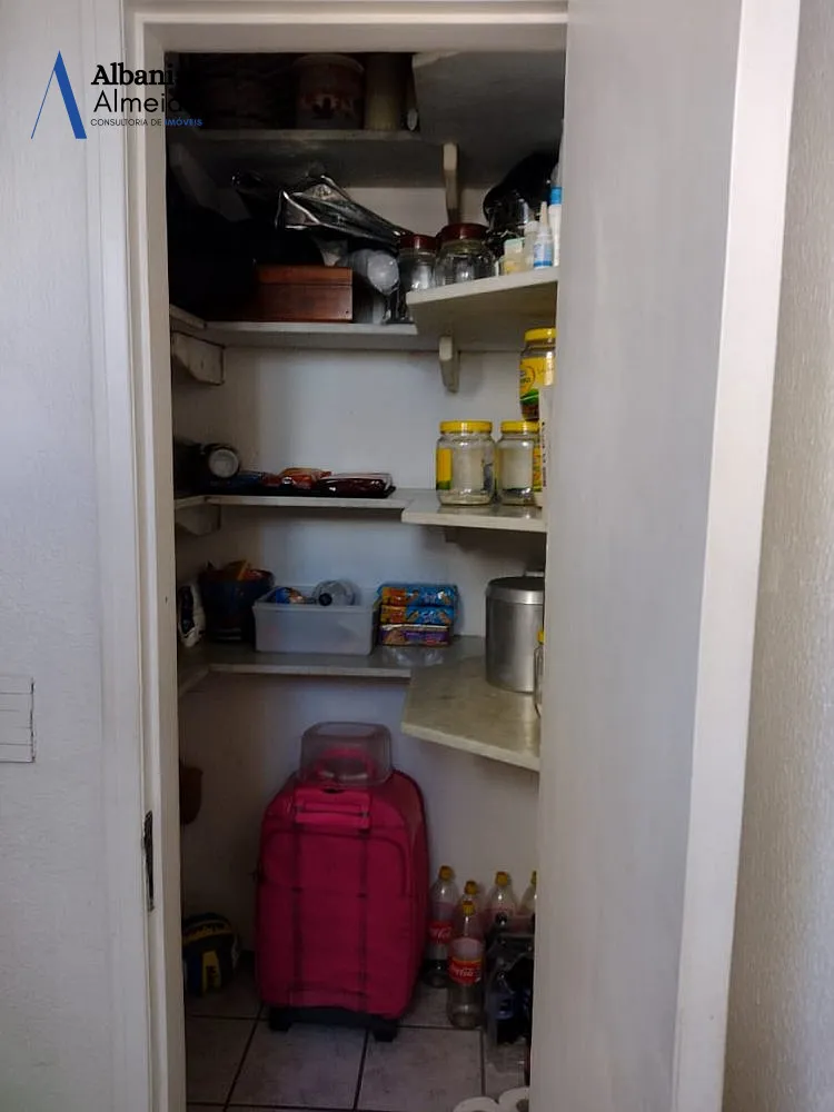 Apartamento, 3 quartos, 145 m² - Foto 3