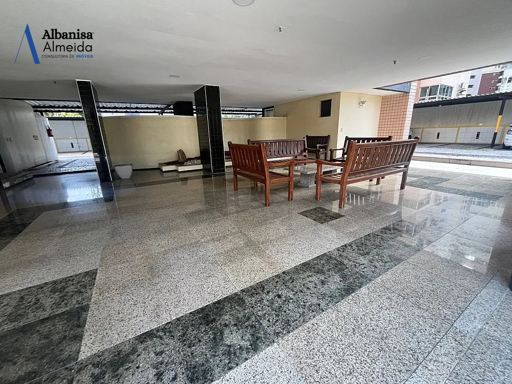Apartamento, 3 quartos, 145 m² - Foto 4
