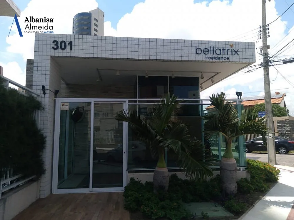 Apartamento, 3 quartos, 90 m² - Foto 1