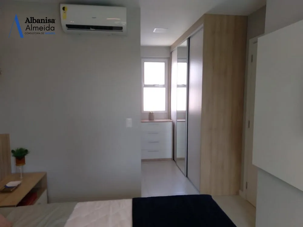 Apartamento, 3 quartos, 90 m² - Foto 3