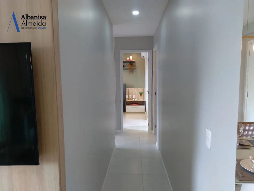 Apartamento, 3 quartos, 90 m² - Foto 2