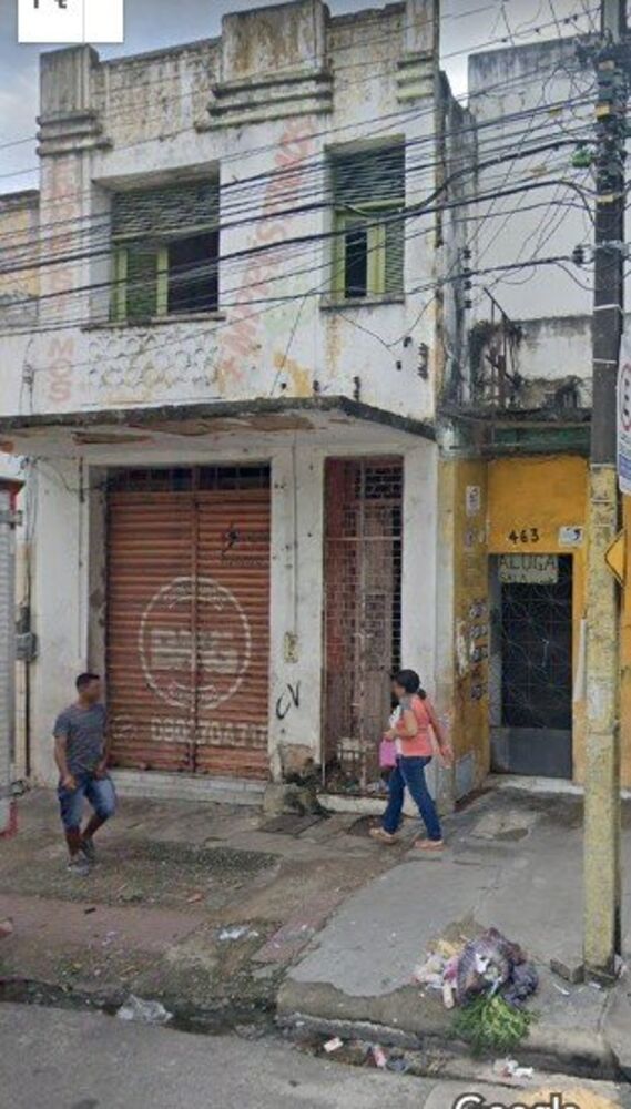 Imóvel Comercial, 242 m² - Foto 3