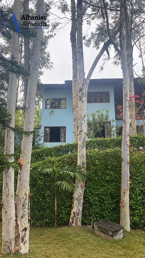 Chácara, 4 quartos, 96 m² - Foto 3