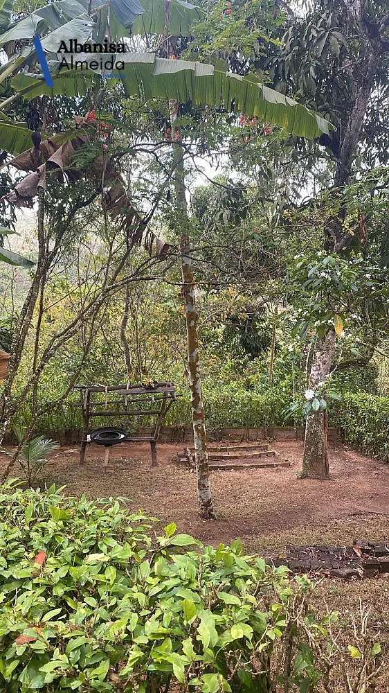 Chácara, 4 quartos, 96 m² - Foto 4