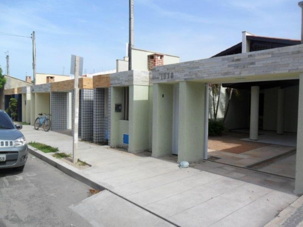 Casa, 3 quartos, 242 m² - Foto 11