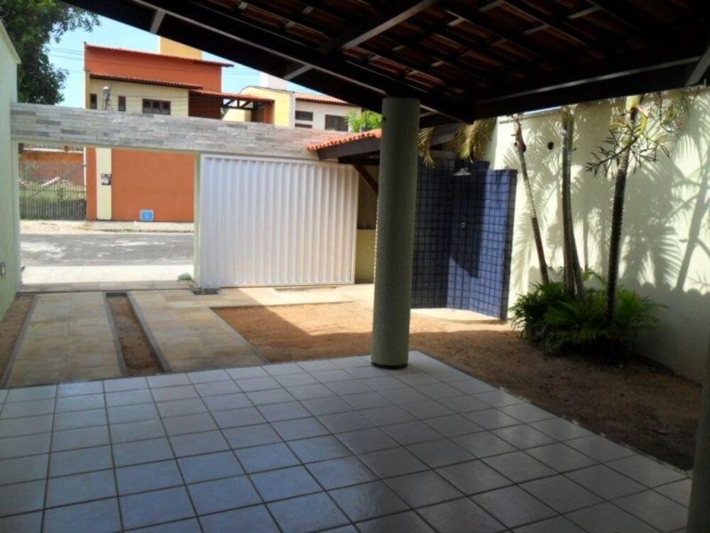 Casa, 3 quartos, 242 m² - Foto 8