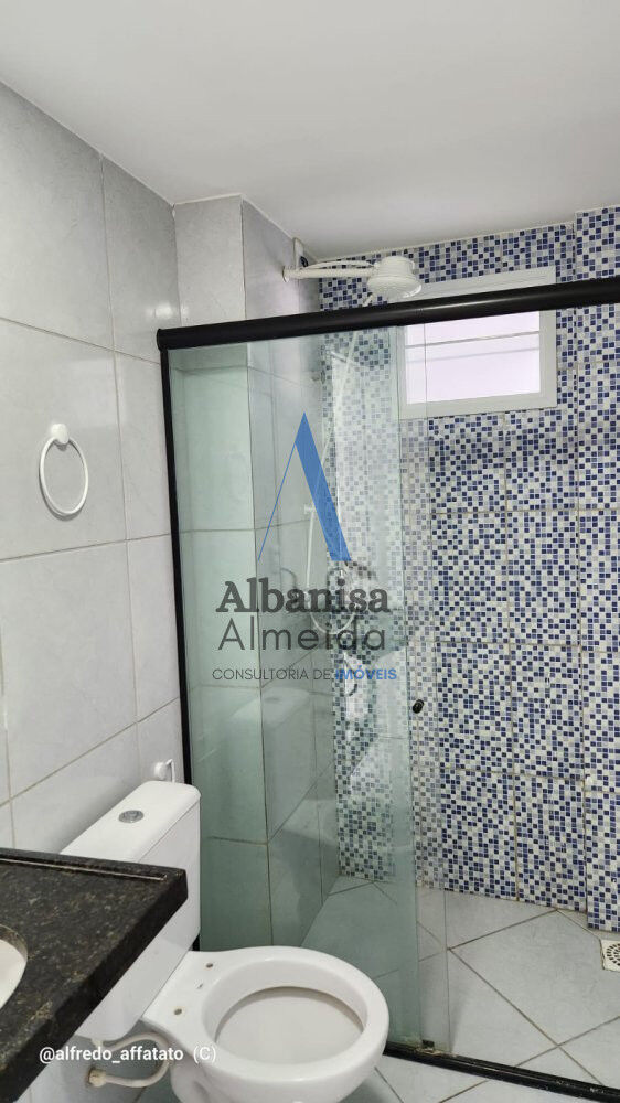 Apartamento à venda com 1 quarto, 51m² - Foto 1