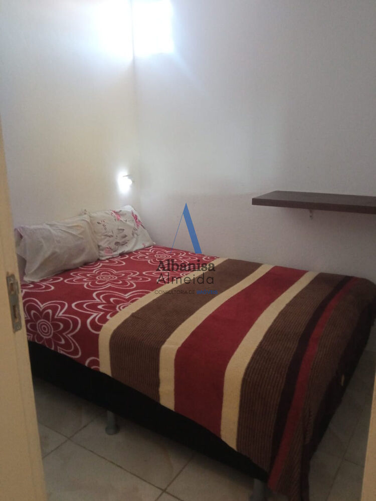 Apartamento à venda com 1 quarto, 51m² - Foto 7
