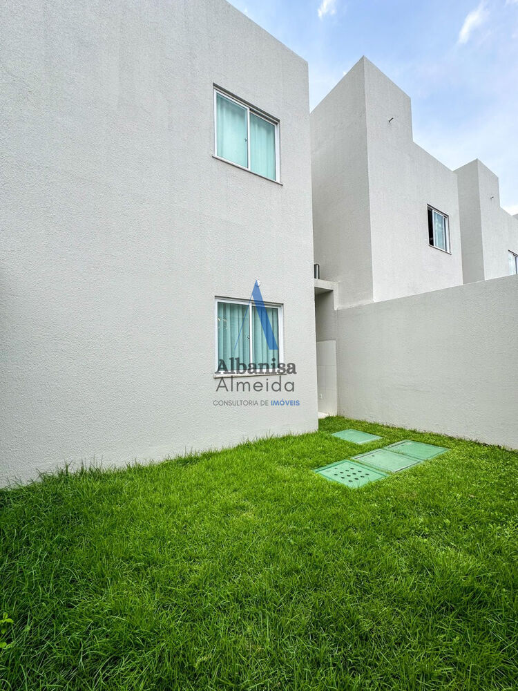Casa de Condomínio à venda com 3 quartos, 93m² - Foto 8