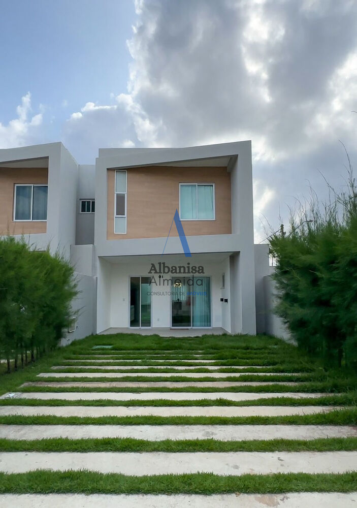 Casa de Condomínio à venda com 3 quartos, 93m² - Foto 9