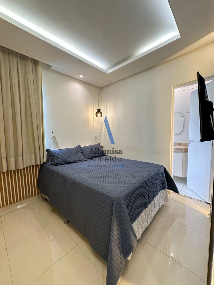 Casa de Condomínio à venda com 3 quartos, 93m² - Foto 15