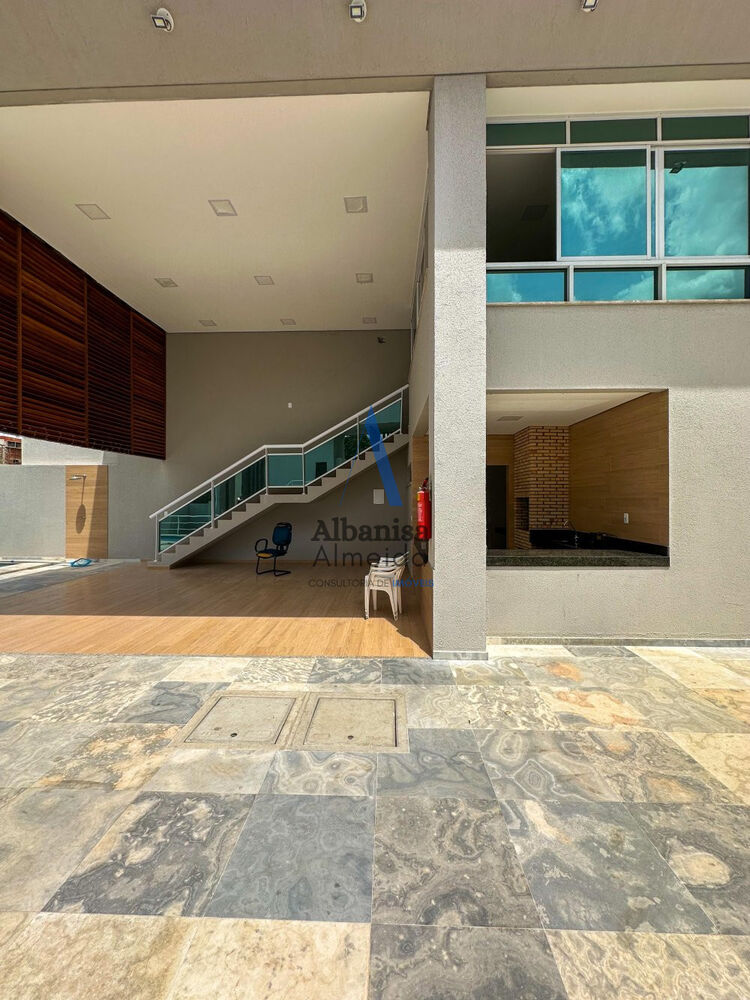 Casa de Condomínio à venda com 3 quartos, 93m² - Foto 14