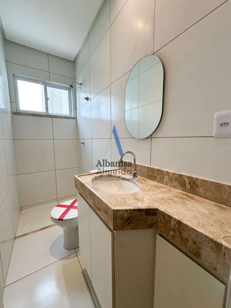 Casa de Condomínio à venda com 3 quartos, 93m² - Foto 1