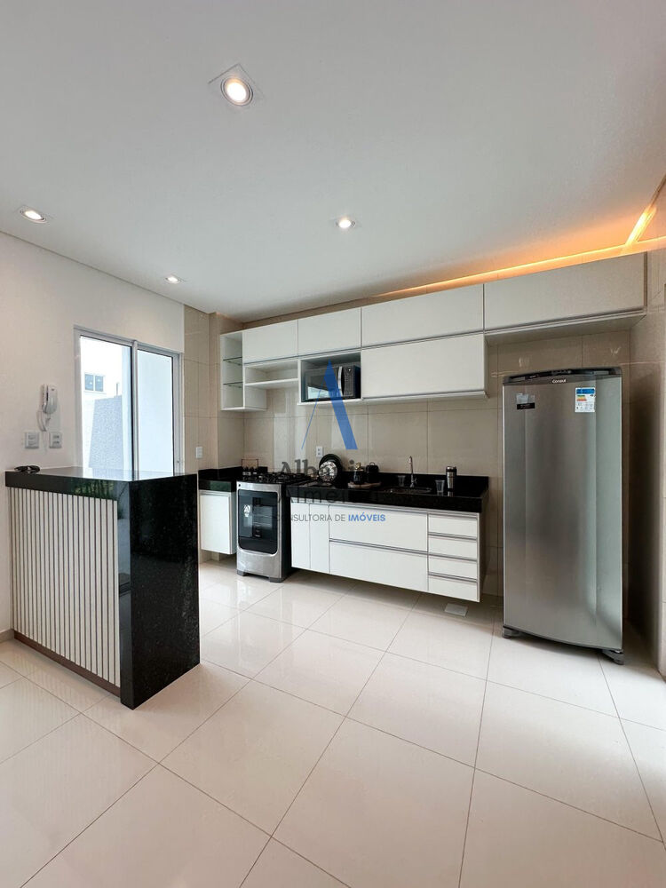 Casa de Condomínio à venda com 3 quartos, 93m² - Foto 2