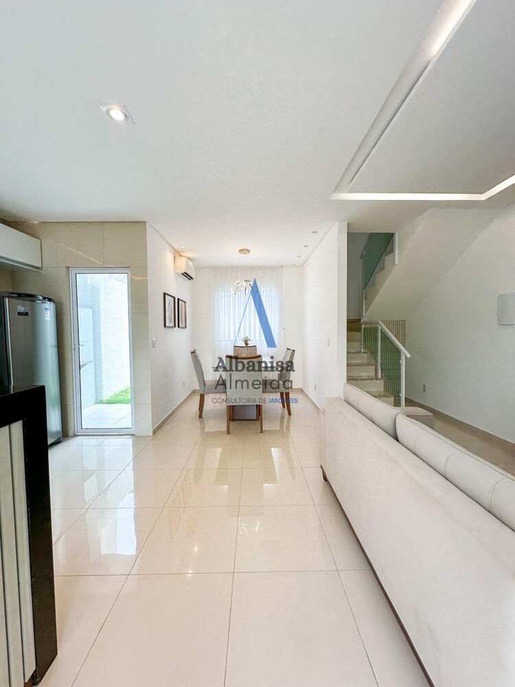 Casa de Condomínio à venda com 3 quartos, 93m² - Foto 4