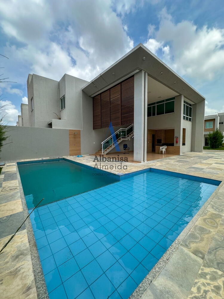 Casa de Condomínio à venda com 3 quartos, 93m² - Foto 16