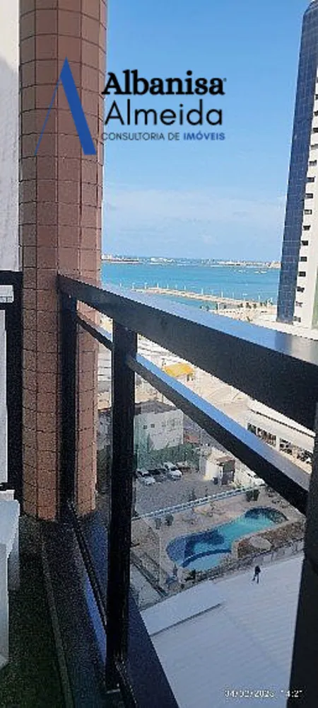 Flat/Apart Hotel, 1 quarto, 46 m² - Foto 3