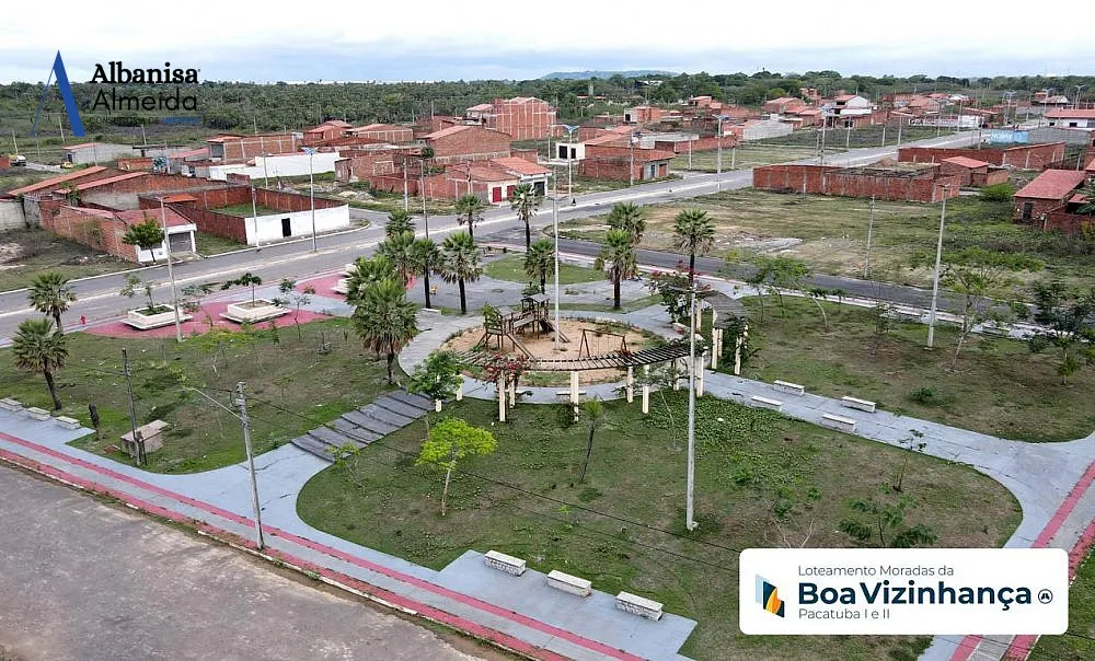 Terreno, 165 m² - Foto 3