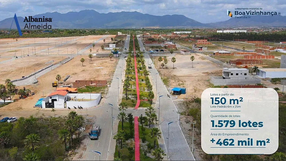 Terreno, 150 m² - Foto 2