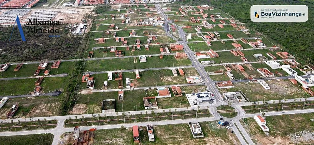 Terreno, 150 m² - Foto 1