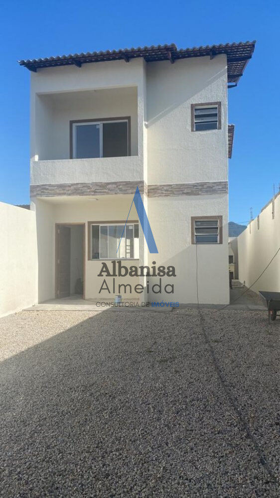 Casa, 3 quartos, 80 m² - Foto 8