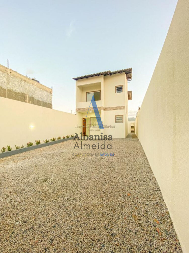 Casa, 3 quartos, 80 m² - Foto 5