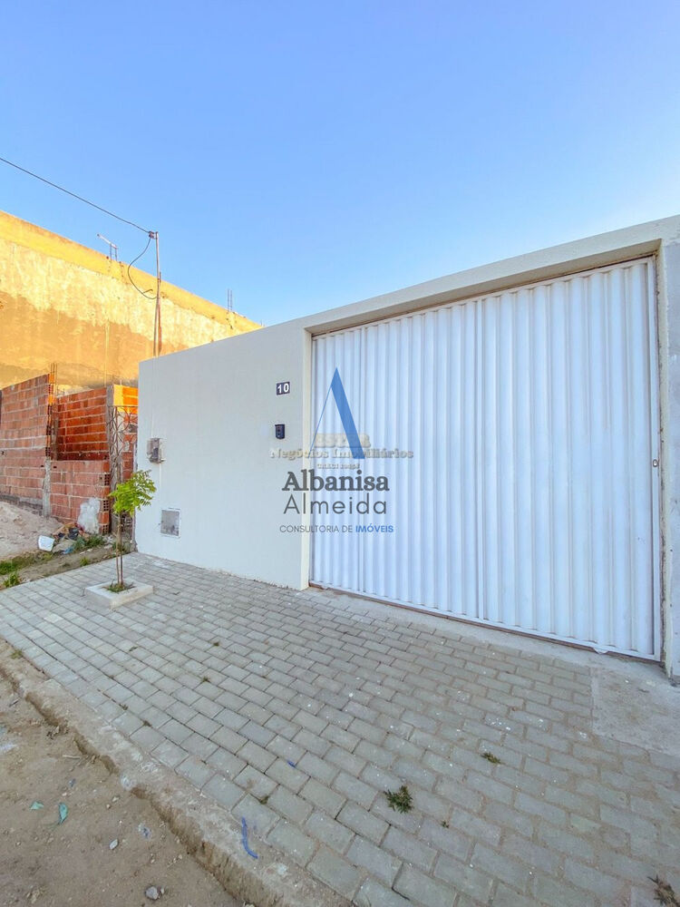 Casa, 3 quartos, 80 m² - Foto 4