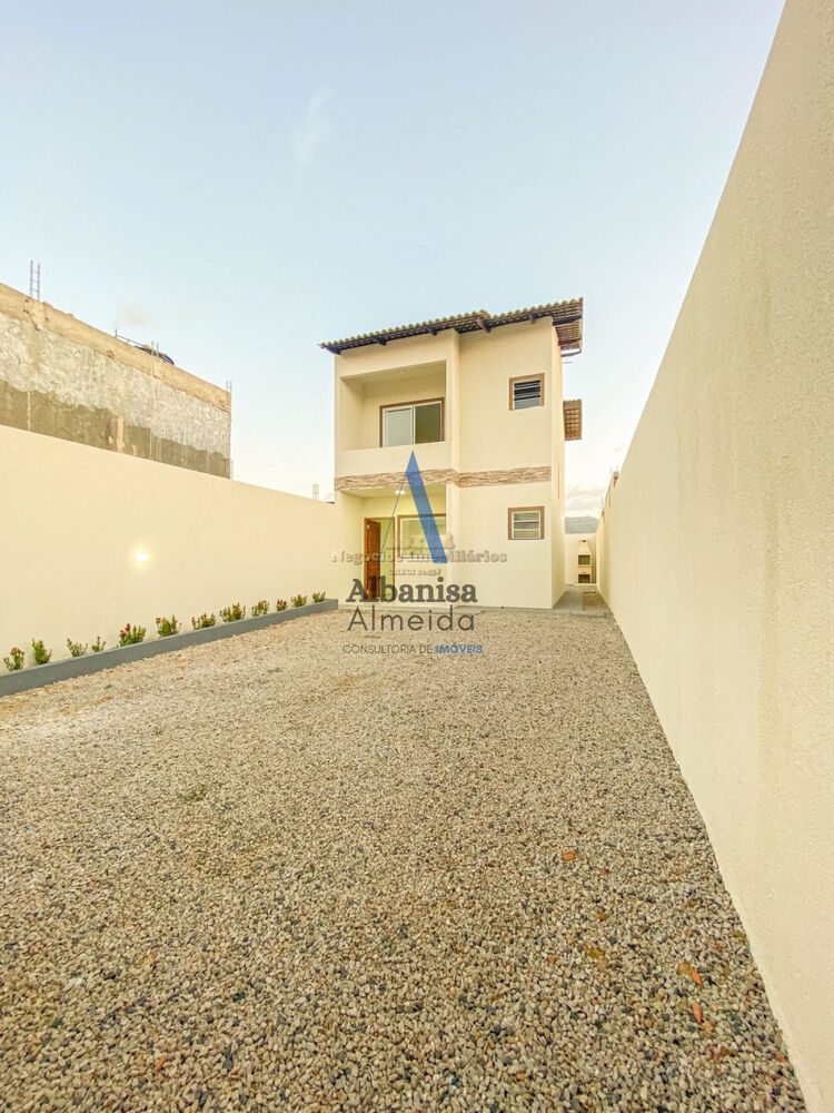 Casa, 3 quartos, 80 m² - Foto 10