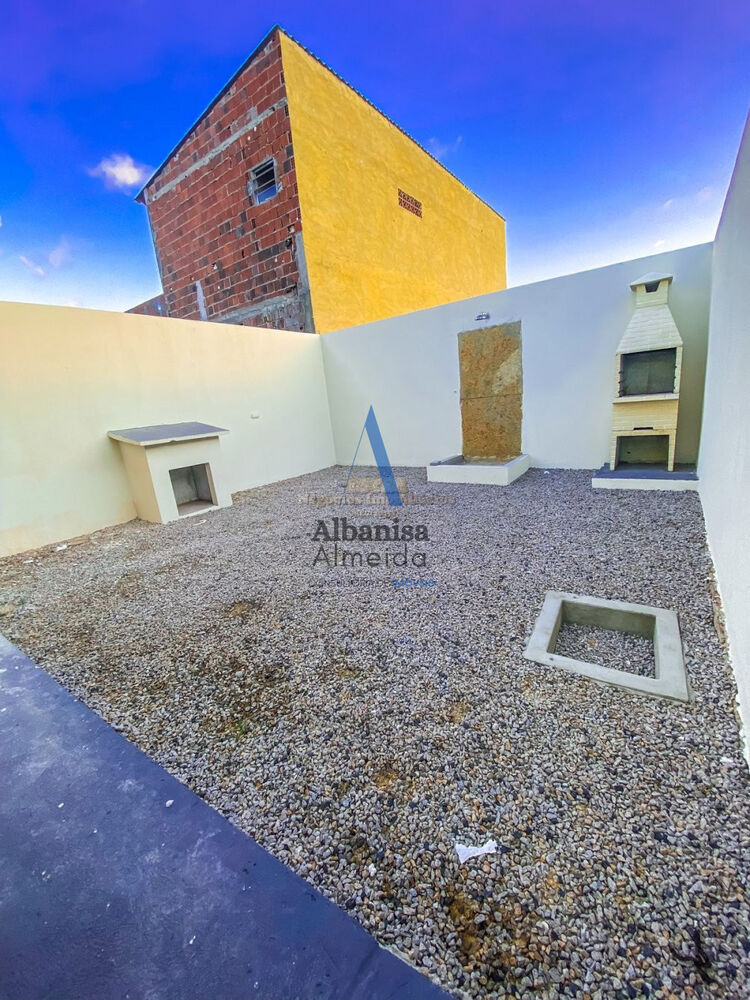 Casa, 3 quartos, 80 m² - Foto 9