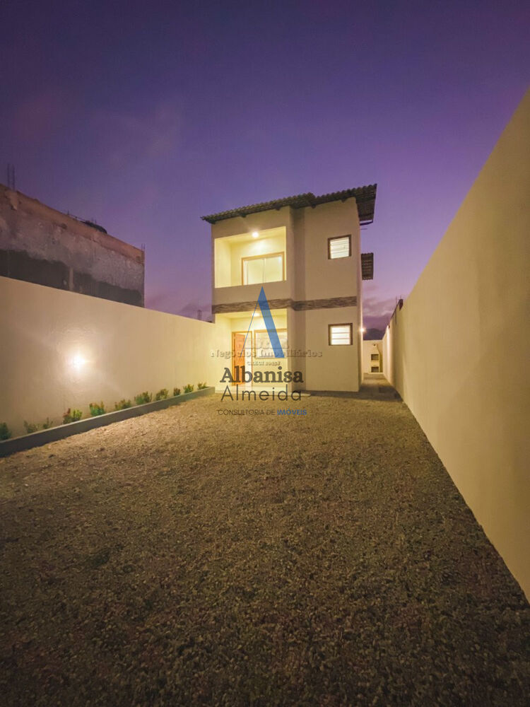 Casa, 3 quartos, 80 m² - Foto 3